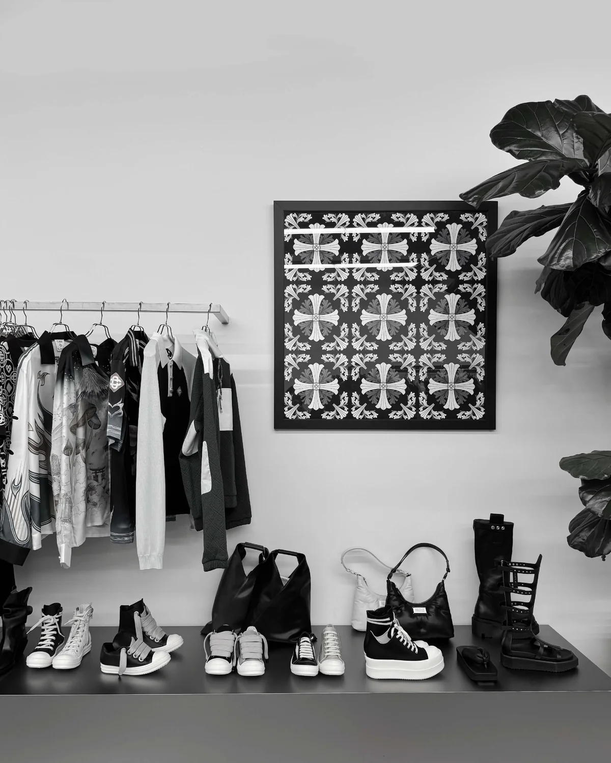 Elevate Your Sartorial Expression