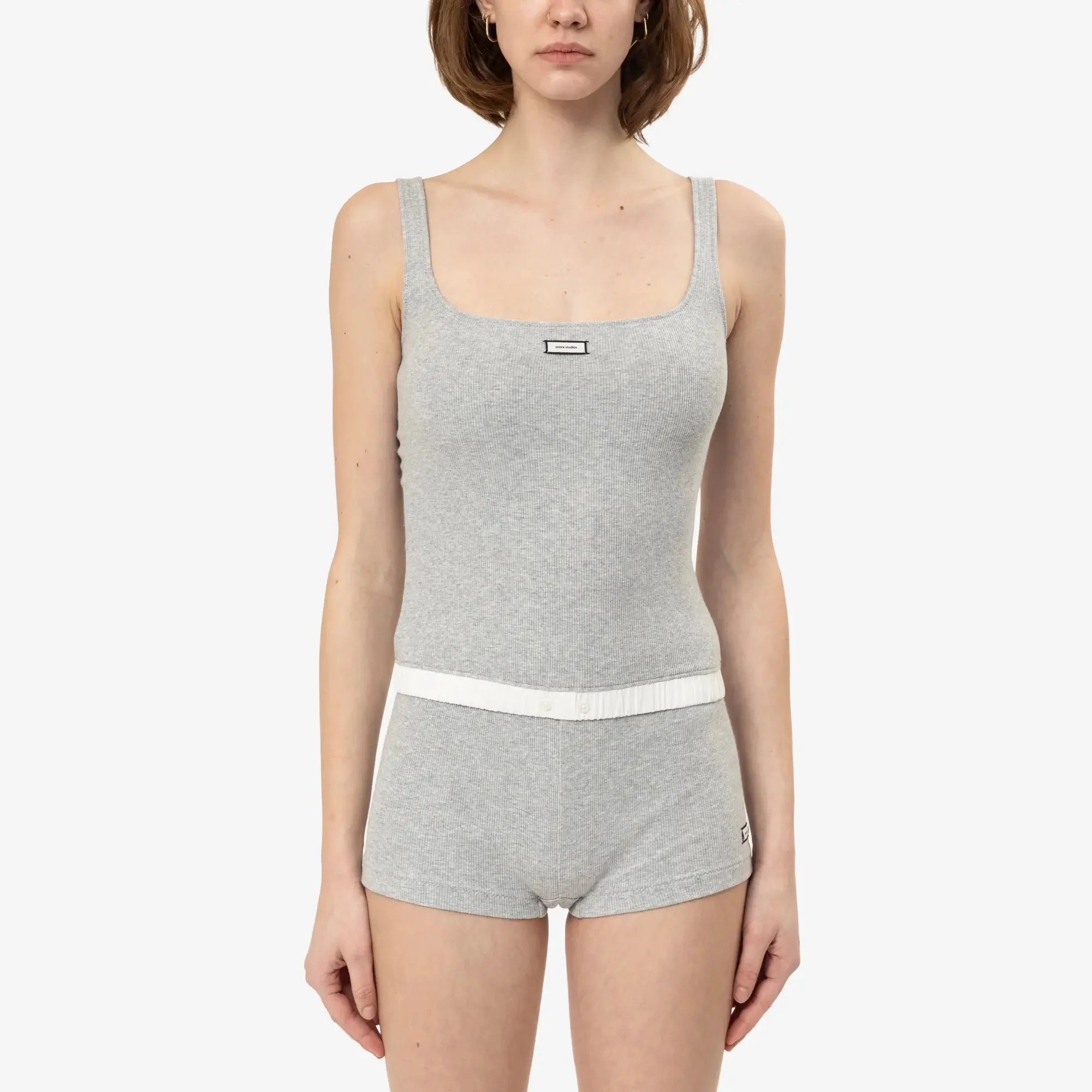 Tank Tops